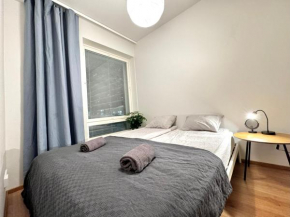 Stay with locals at Tripla (room)